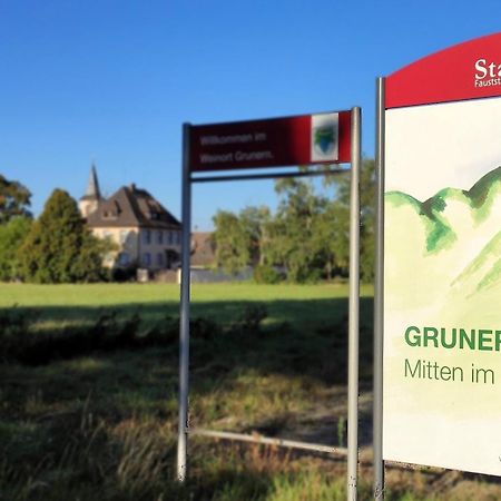 Ferienwohnung Belchenblick Staufen im Breisgau Kültér fotó