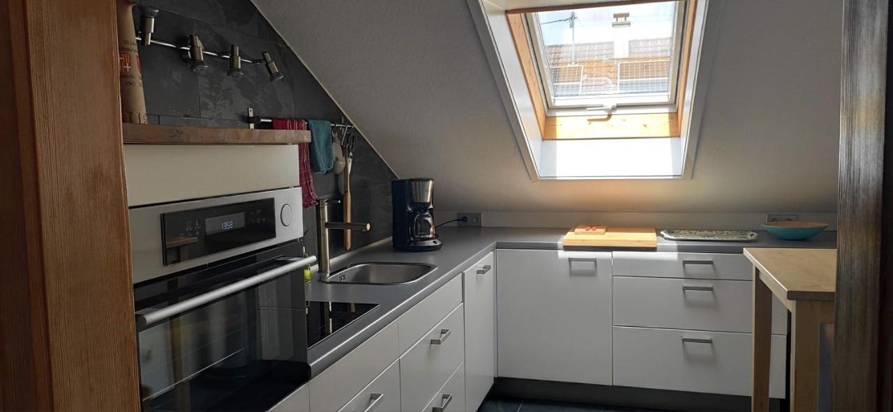 Ferienwohnung Belchenblick Staufen im Breisgau Kültér fotó