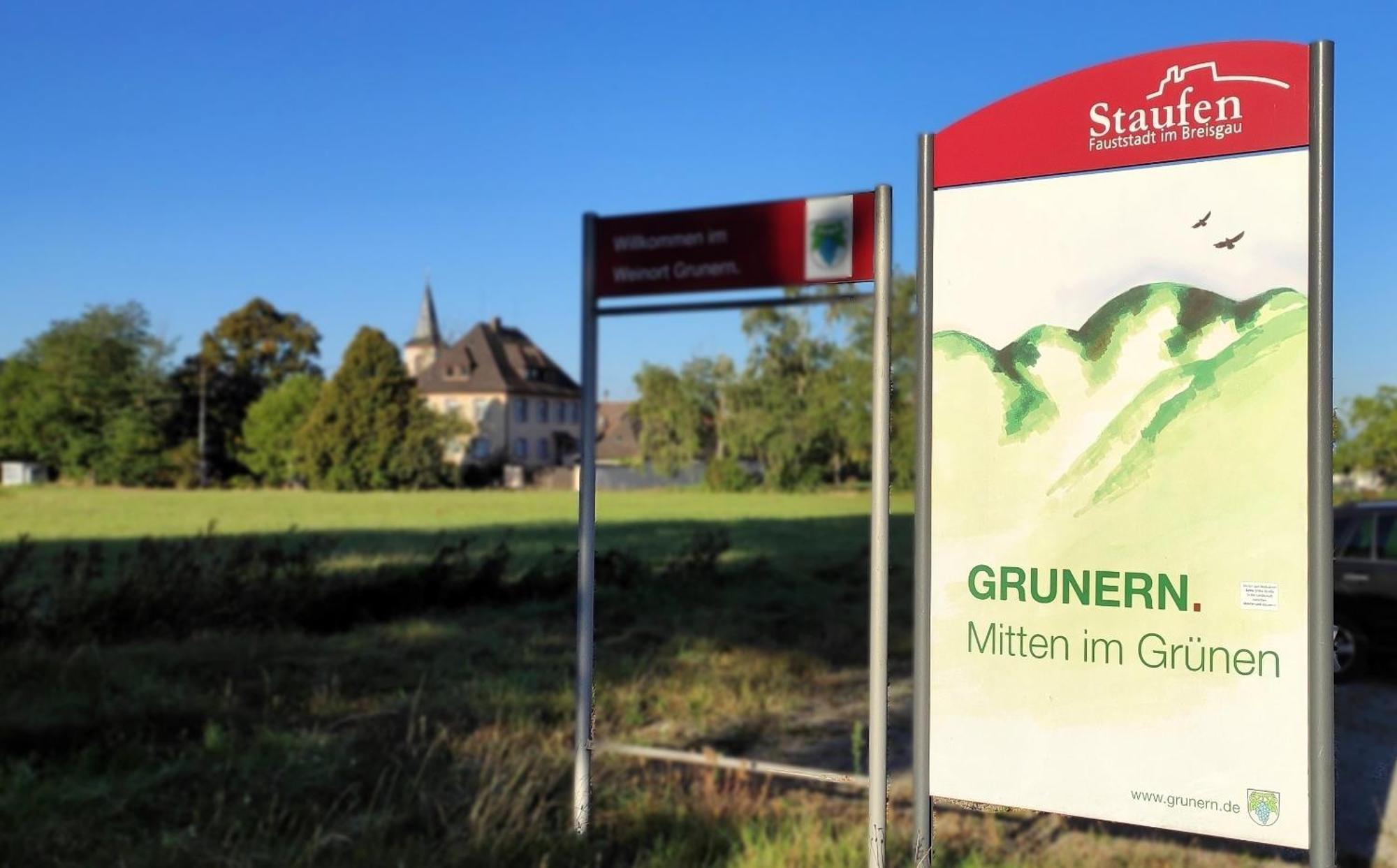 Ferienwohnung Belchenblick Staufen im Breisgau Kültér fotó